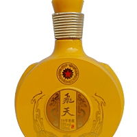 郓城宏利酒类包装 匠心彩玻，演绎葡萄酒瓶新美学