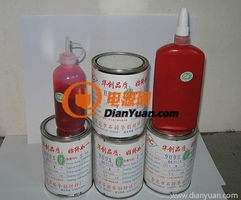 探索品质根源 江苏苏州昆山邦定红胶系列产品解析与需求指南